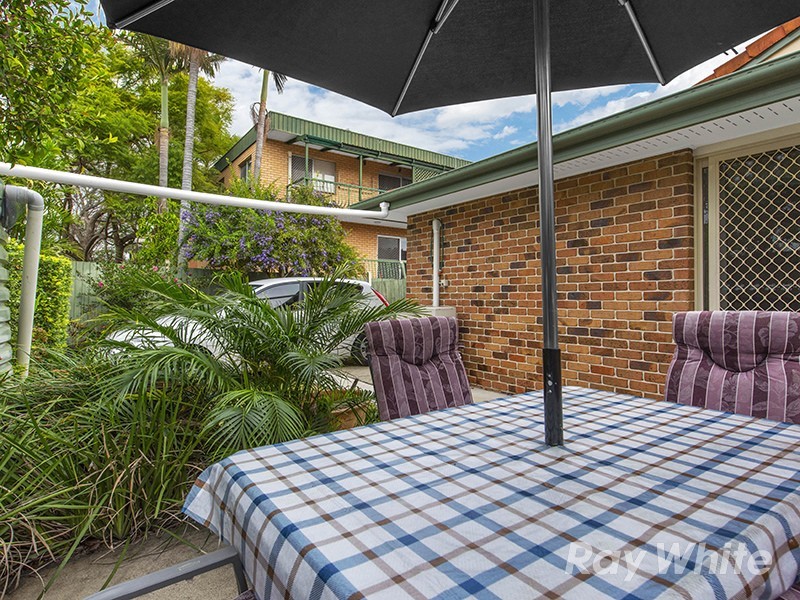 3/31 Melton Road, Nundah QLD 4012