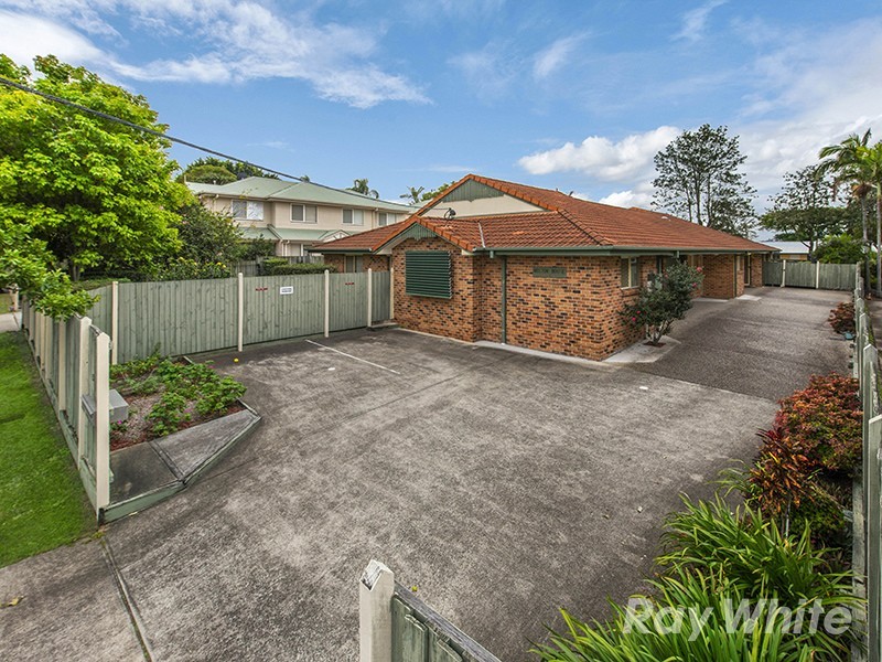 3/31 Melton Road, Nundah QLD 4012