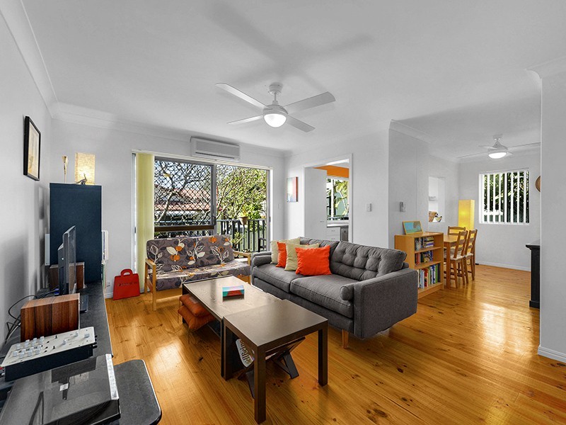 3/8 Olive Street, Nundah QLD 4012