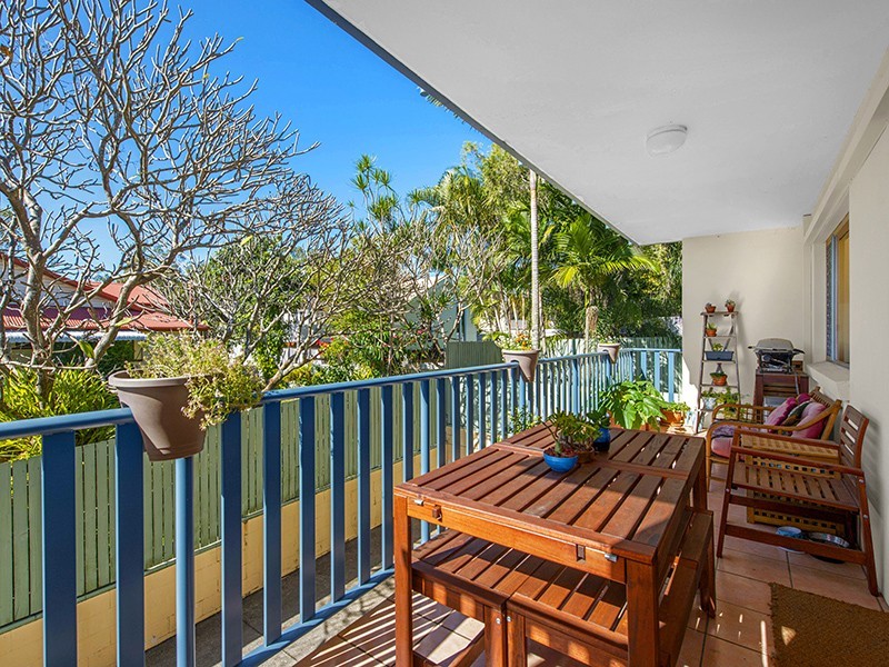 3/8 Olive Street, Nundah QLD 4012