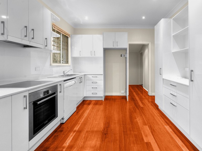 134 Hamilton Road, Wavell Heights QLD 4012