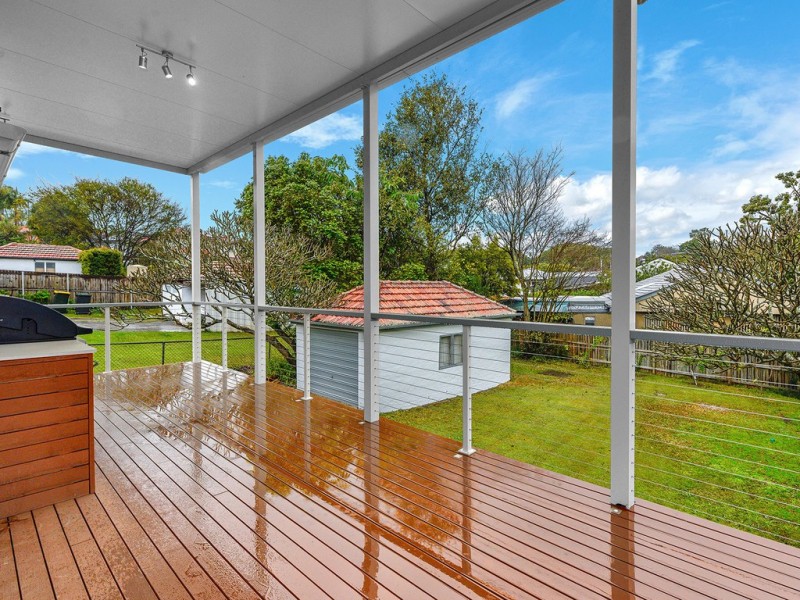 134 Hamilton Road, Wavell Heights QLD 4012