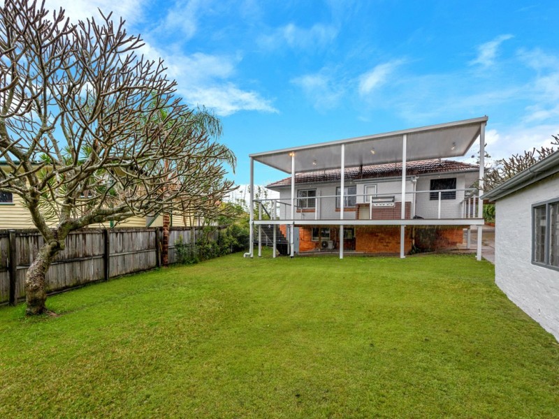 134 Hamilton Road, Wavell Heights QLD 4012