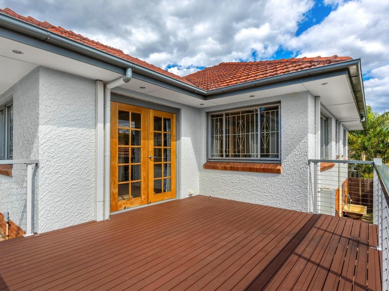 134 Hamilton Road, Wavell Heights QLD 4012