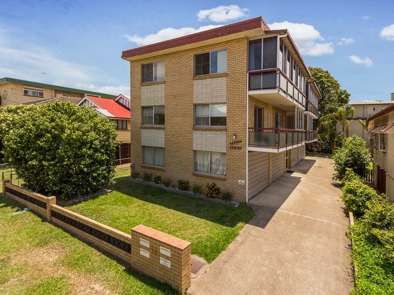 1/18 Dwyer Street, Nundah QLD 4012