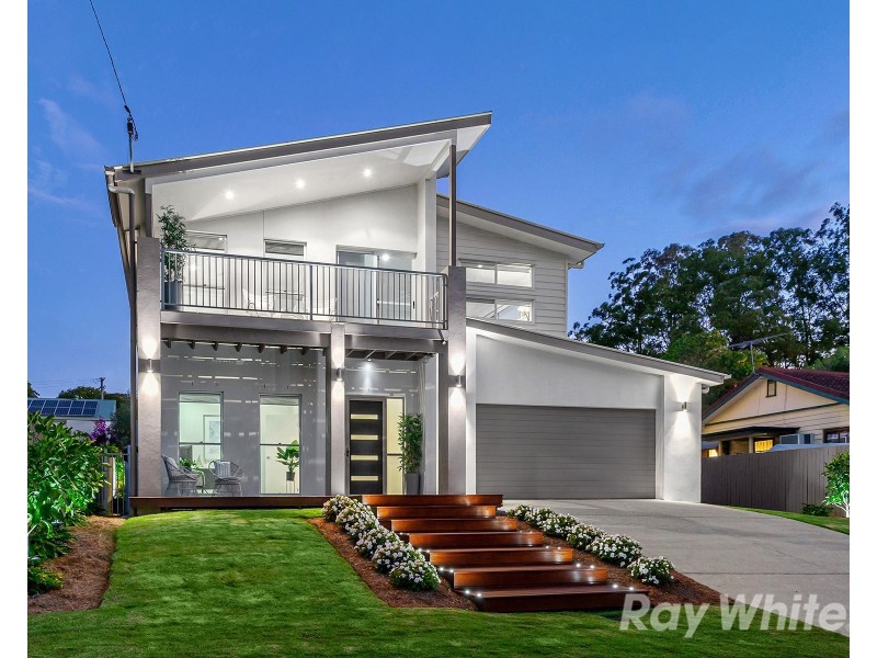 5 Wirega Street, Wavell Heights QLD 4012