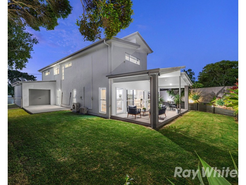 5 Wirega Street, Wavell Heights QLD 4012