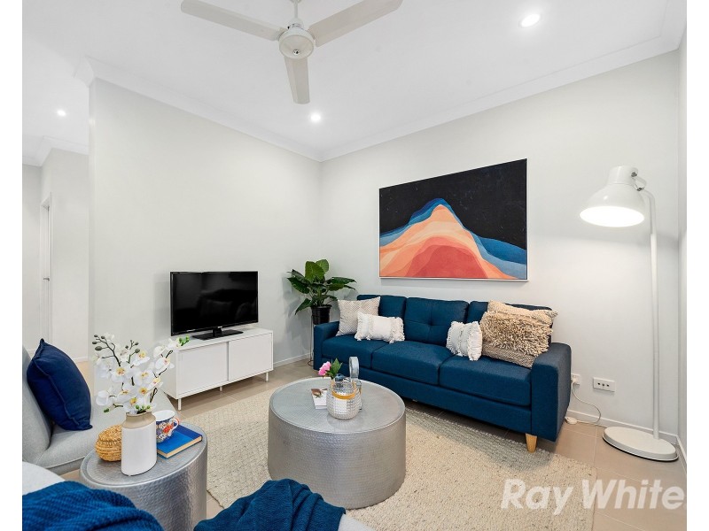 5 Wirega Street, Wavell Heights QLD 4012