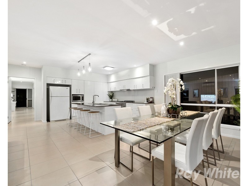 5 Wirega Street, Wavell Heights QLD 4012