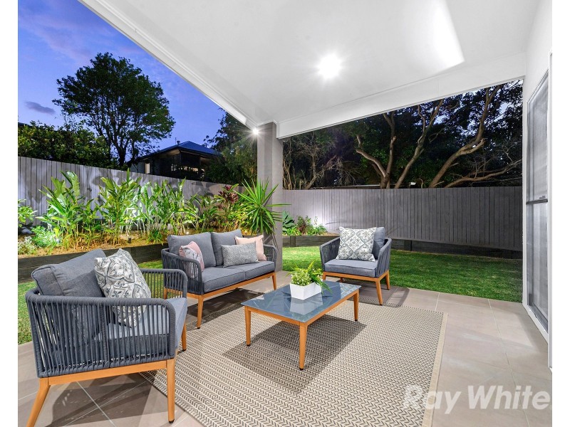 5 Wirega Street, Wavell Heights QLD 4012