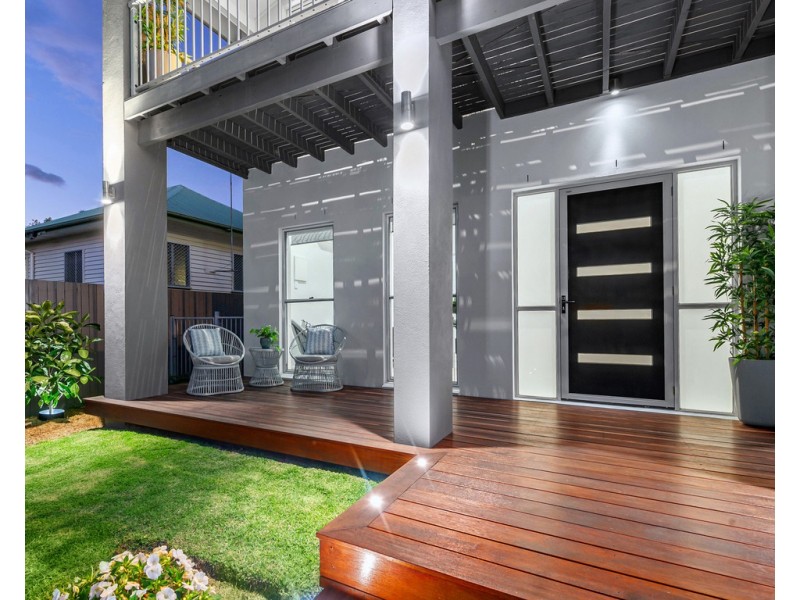 5 Wirega Street, Wavell Heights QLD 4012