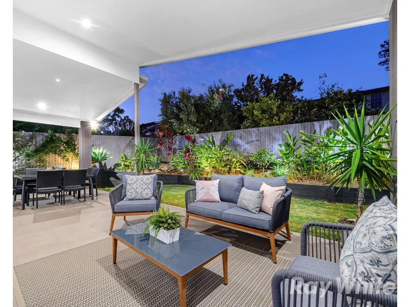 5 Wirega Street, Wavell Heights QLD 4012