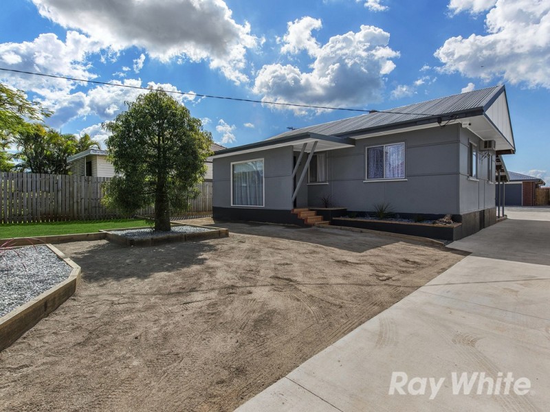 81A Red Hill Road, Nudgee QLD 4014