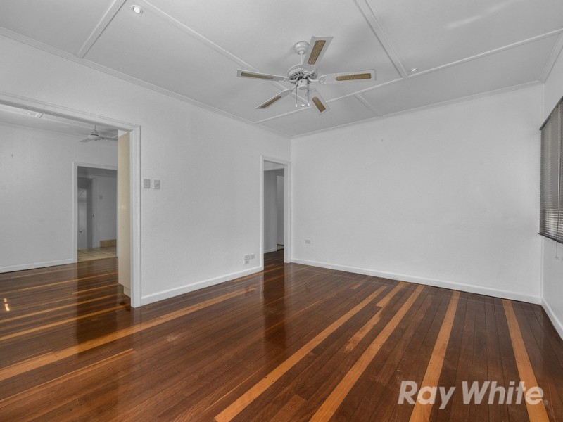 81A Red Hill Road, Nudgee QLD 4014