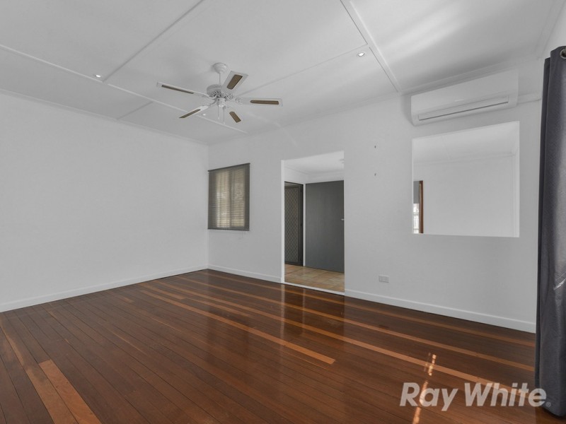 81A Red Hill Road, Nudgee QLD 4014