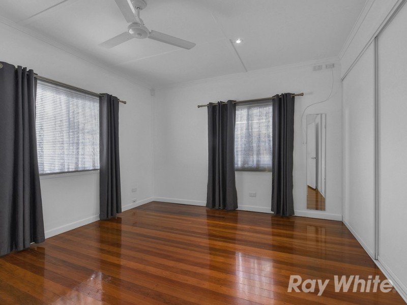 81A Red Hill Road, Nudgee QLD 4014