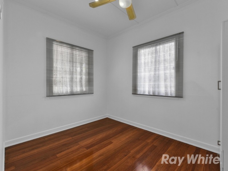 81A Red Hill Road, Nudgee QLD 4014