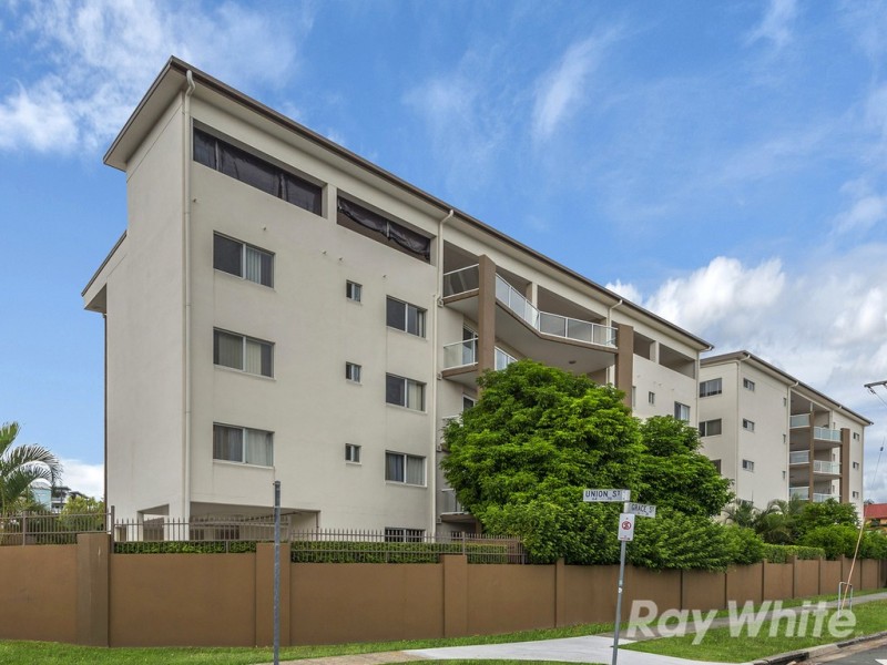 7/6-12 Grace Street, Nundah QLD 4012