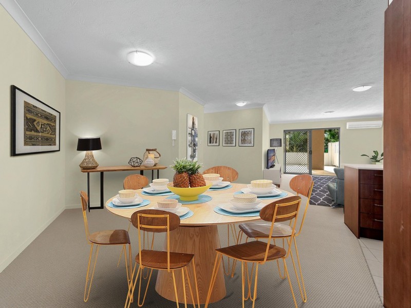 7/6-12 Grace Street, Nundah QLD 4012