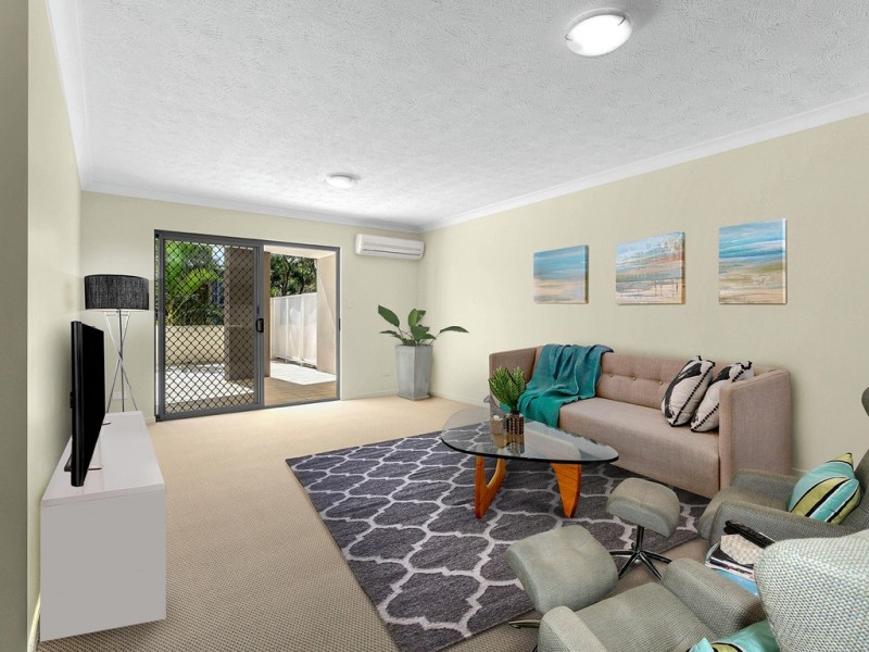 7/6-12 Grace Street, Nundah QLD 4012