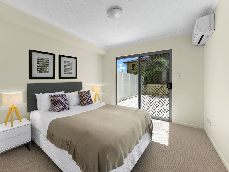 7/6-12 Grace Street, Nundah QLD 4012