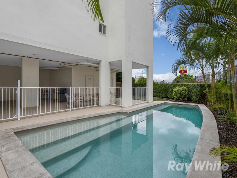 7/6-12 Grace Street, Nundah QLD 4012