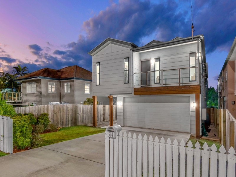 314 Rode Road, Wavell Heights QLD 4012