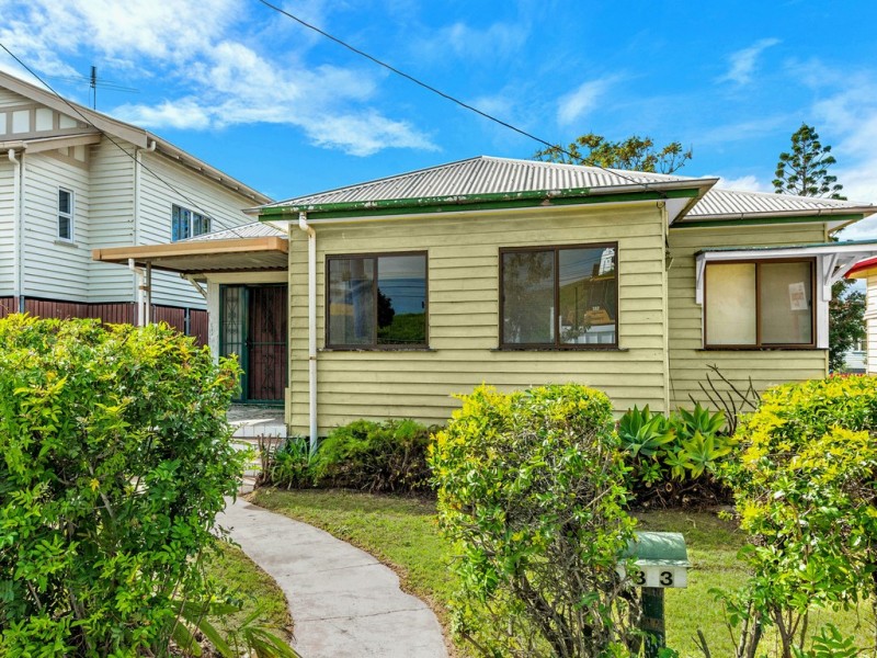 33 Acacia Ave, Northgate QLD 4013