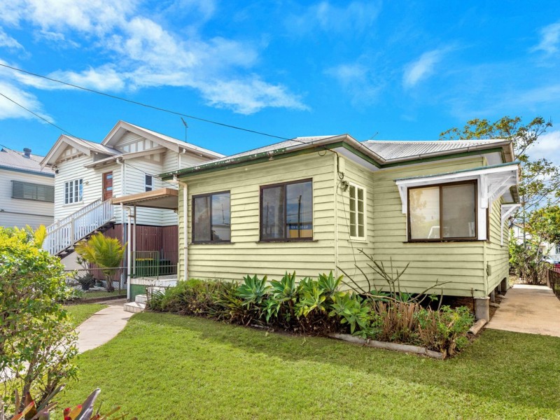 33 Acacia Ave, Northgate QLD 4013