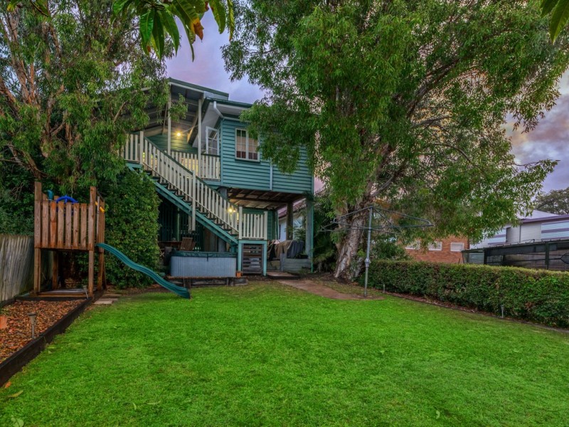 153 Rode Road, Wavell Heights QLD 4012