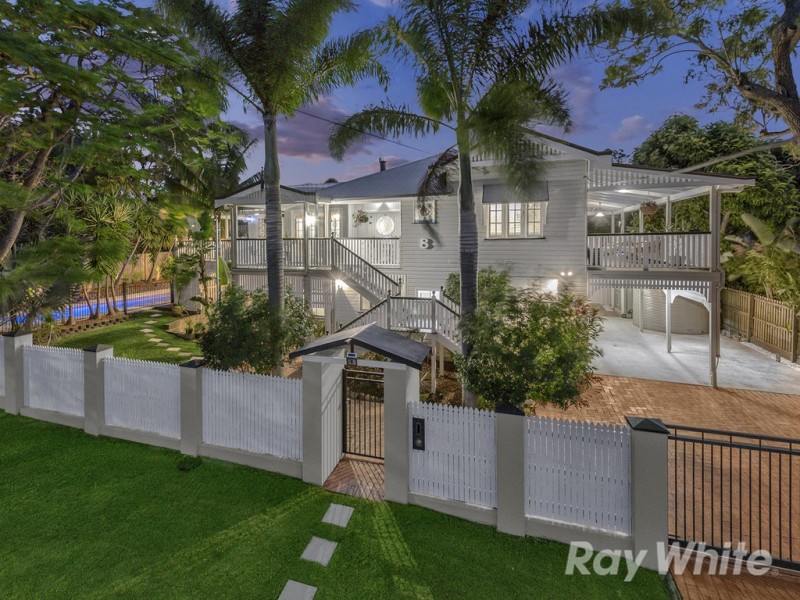 8 Carew Street, Nundah QLD 4012