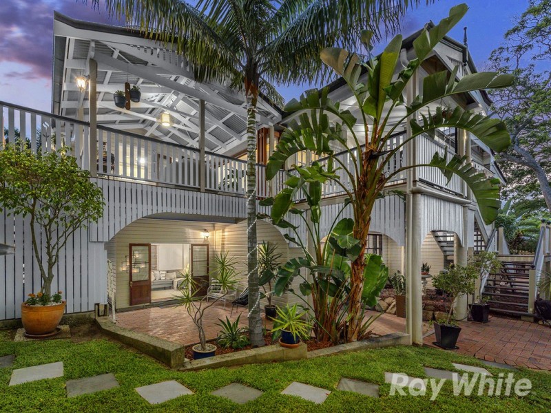 8 Carew Street, Nundah QLD 4012