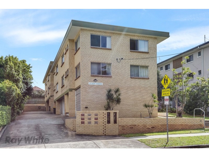 7/10 Park Road, Nundah QLD 4012