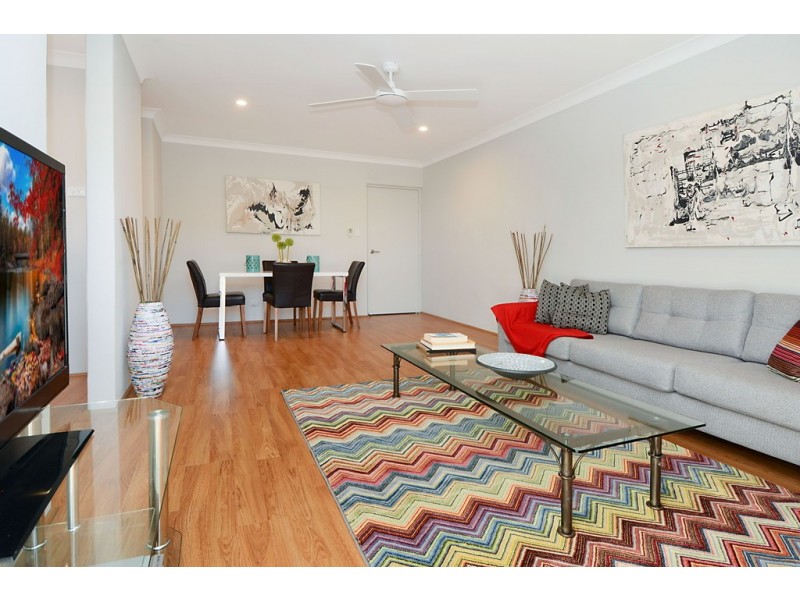 6/27 Stuckey Road, Clayfield QLD 4011