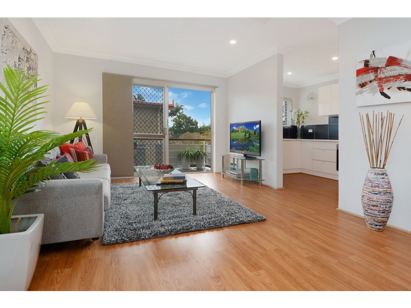 6/27 Stuckey Road, Clayfield QLD 4011