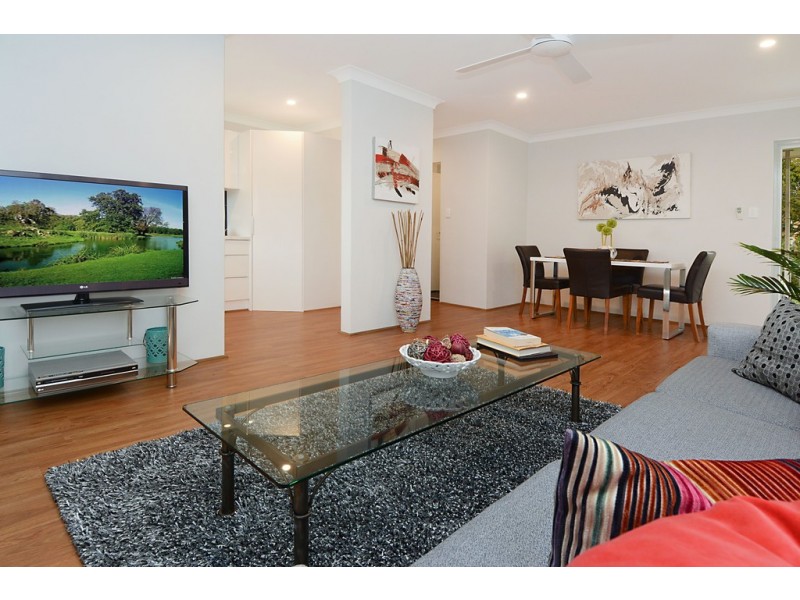 6/27 Stuckey Road, Clayfield QLD 4011