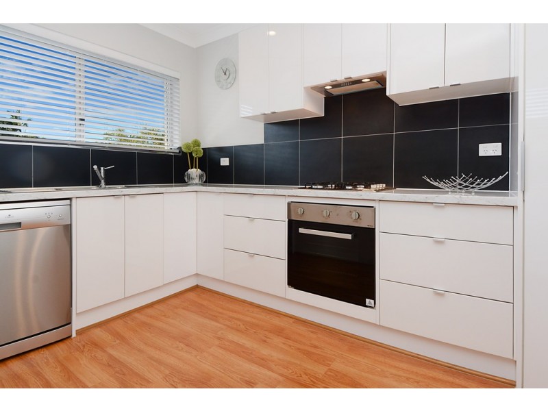 6/27 Stuckey Road, Clayfield QLD 4011