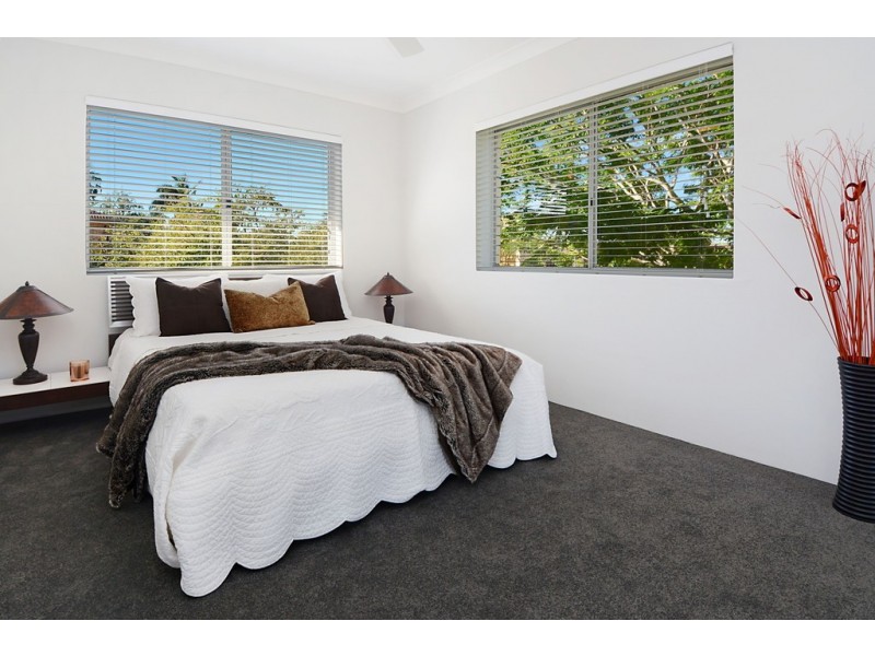 6/27 Stuckey Road, Clayfield QLD 4011