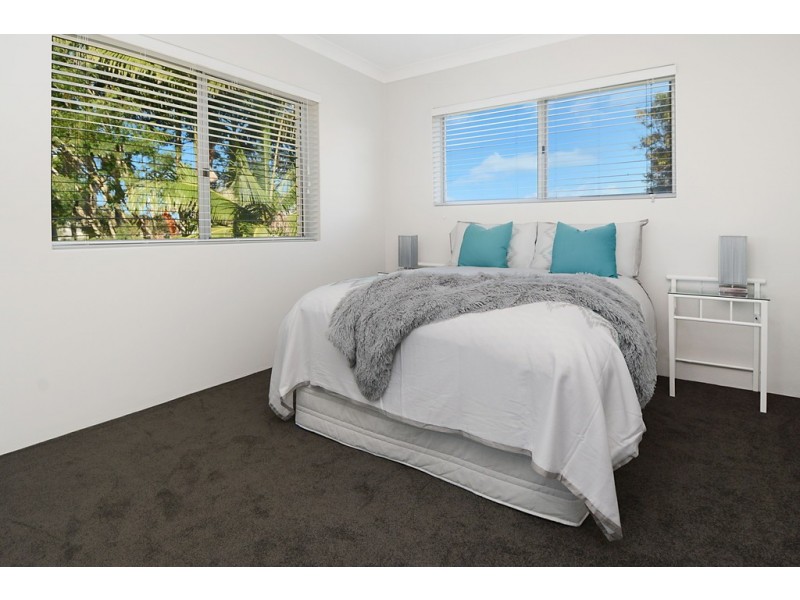 6/27 Stuckey Road, Clayfield QLD 4011