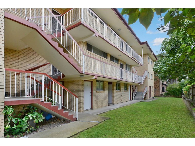 6/27 Stuckey Road, Clayfield QLD 4011