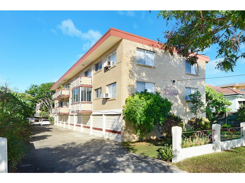 6/27 Stuckey Road, Clayfield QLD 4011