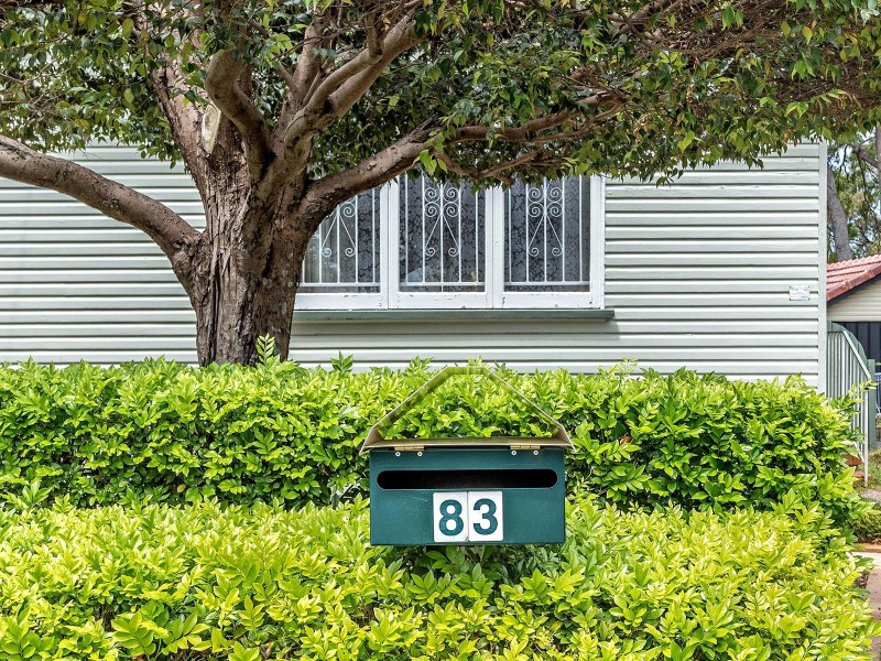 83 Spence Road, Wavell Heights QLD 4012