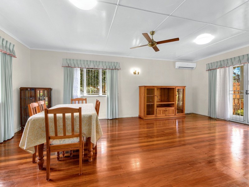 83 Spence Road, Wavell Heights QLD 4012