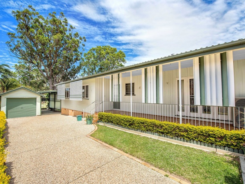 83 Spence Road, Wavell Heights QLD 4012