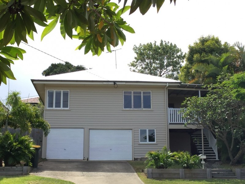 4 Pedley Street, Wavell Heights QLD 4012