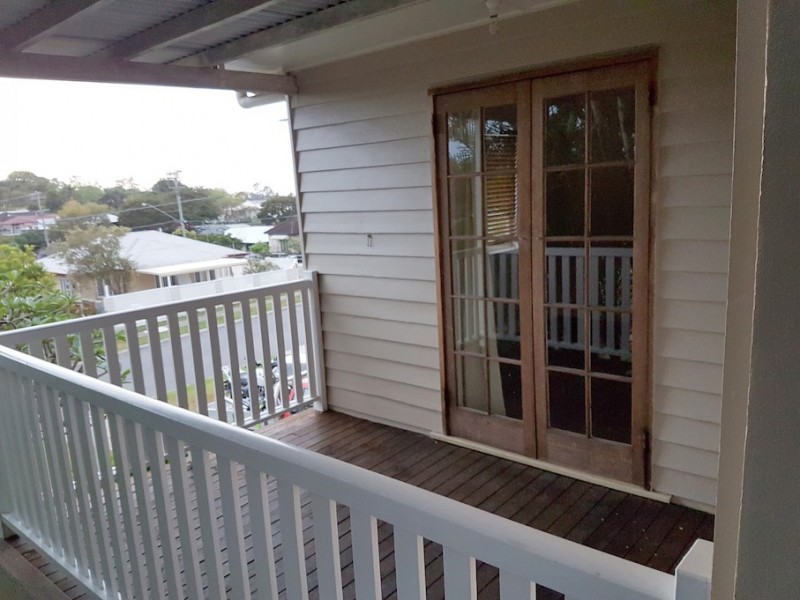 4 Pedley Street, Wavell Heights QLD 4012