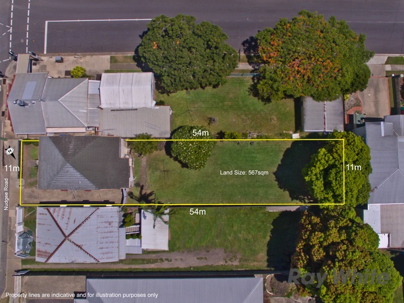 274 Nudgee Road, Hendra QLD 4011