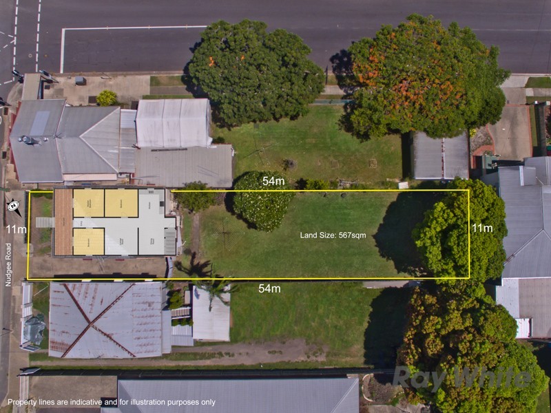 274 Nudgee Road, Hendra QLD 4011