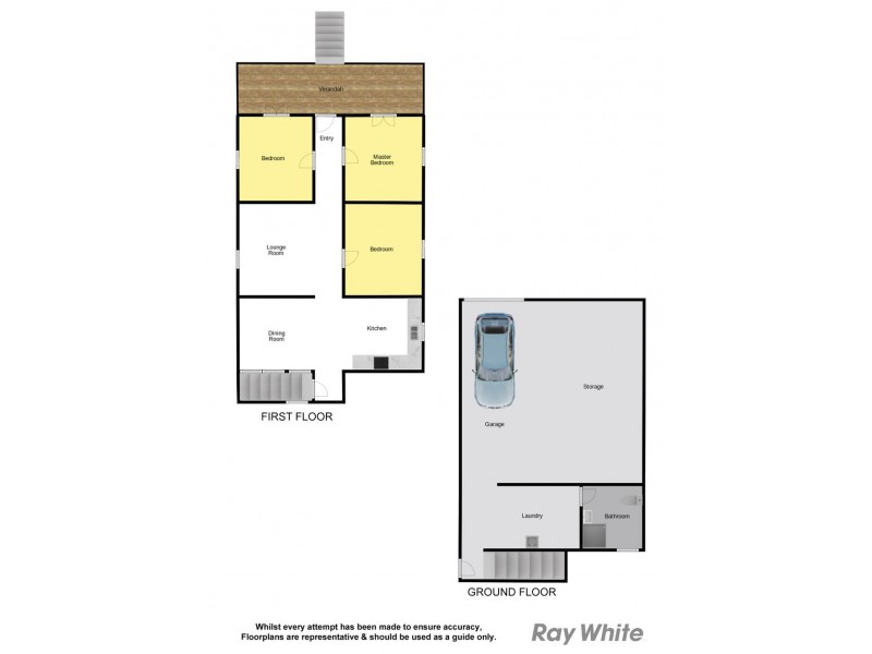 274 Nudgee Road, Hendra QLD 4011 Floorplan