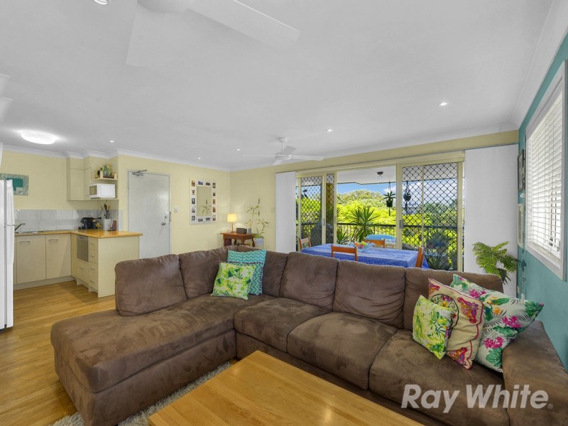 11/33 Wongara Street, Clayfield QLD 4011